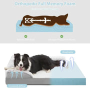 Waterproof Pet Bed Mat for Dogs & Cats - VMX PETS - VMX PETS