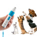 Rechargeable Pet Nail File Pawy InnovaGoods - VMX PETS