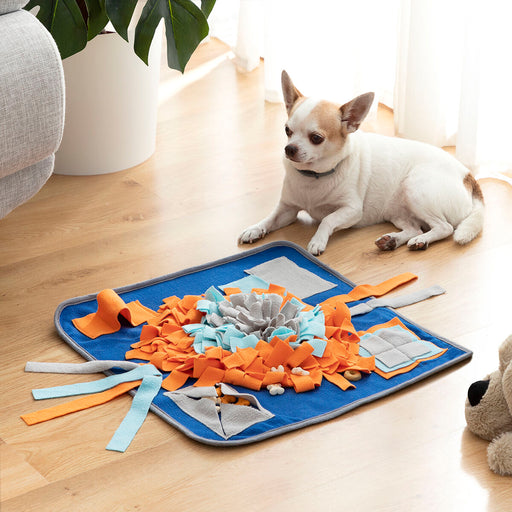 Sniffing Mat for Pets Fooland InnovaGoods - VMX PETS