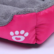 Multi-Color Soft PP Cotton Pet Sofa Bed - VMX PETS - VMX PETS