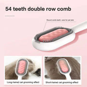 Pet Grooming Brush - VMX PETS - VMX PETS