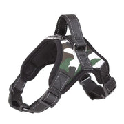 Adjustable Reflective Pet Harness - VMX PETS - VMX PETS