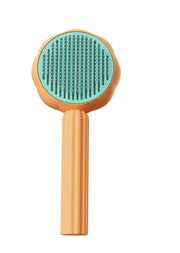 Sunflower Pet Grooming Brush - VMX PETS - VMX PETS