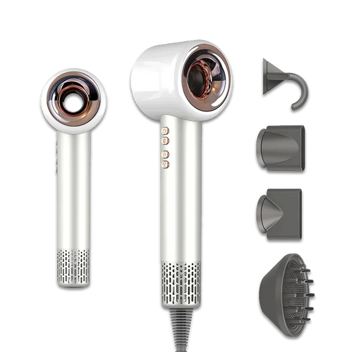 Pet Radian VORTEX Pro Hair Dryer - VMX PETS - VMX PETS