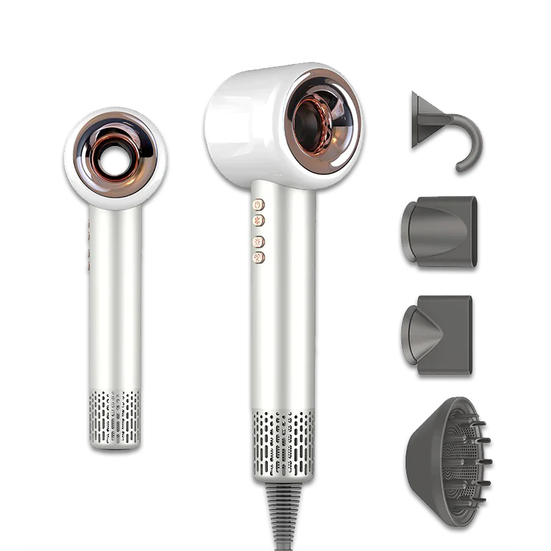 Pet Radian VORTEX Pro Hair Dryer - VMX PETS - VMX PETS