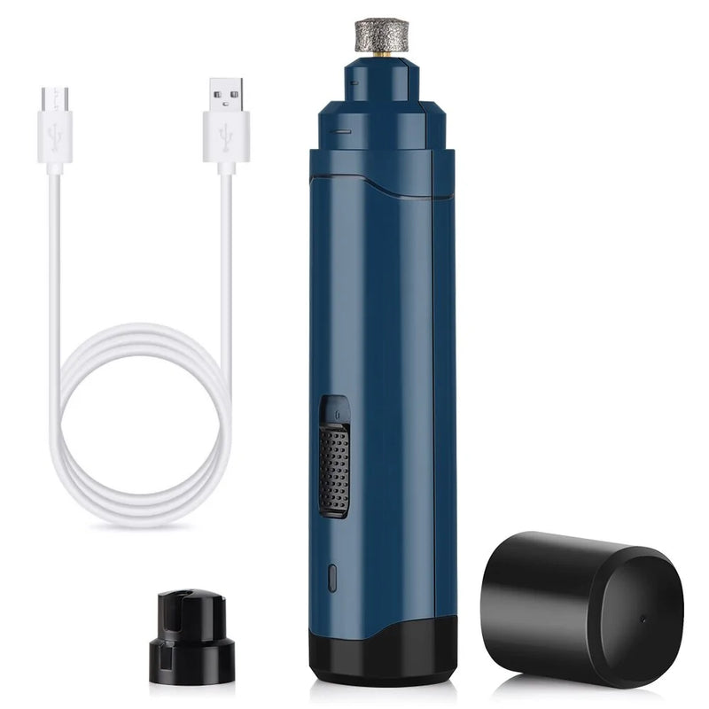 Professional Pet Nail Grinder - VMX PETS - VMX PETS