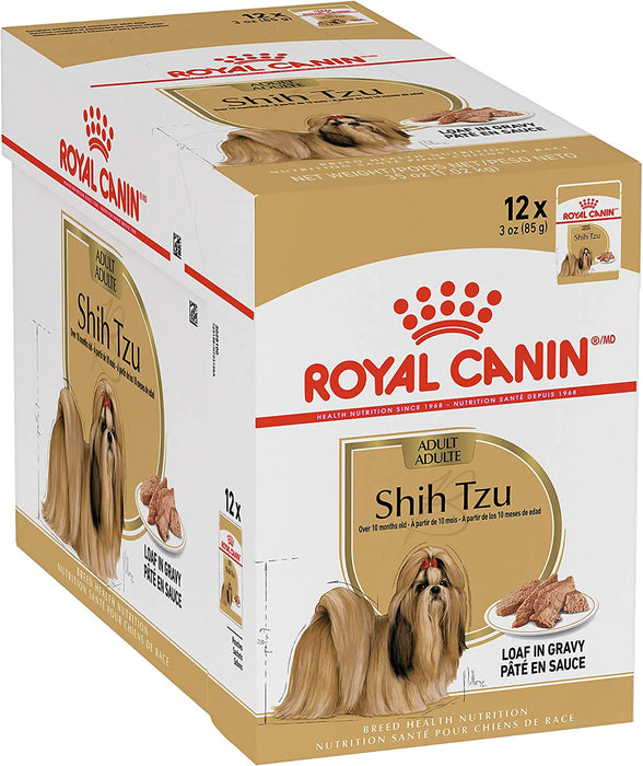 Royal Canin Wet Food (Bag) (Copy) - VMX PETS