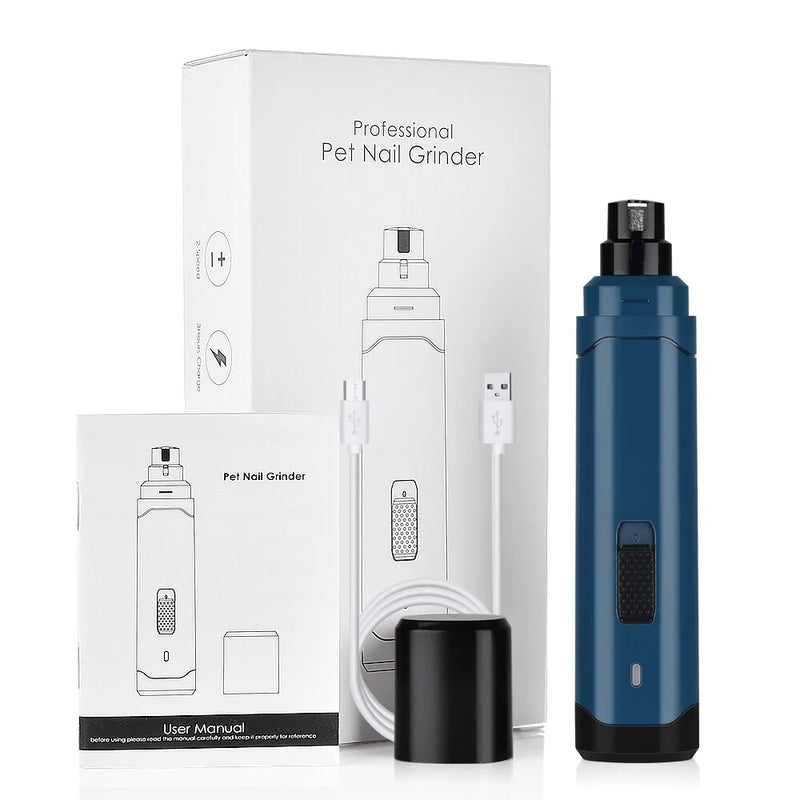 Professional Pet Nail Grinder - VMX PETS - VMX PETS