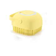 Bath Brush Pet 2 in 1-CleanPet - VMX PETS