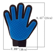 Pet Grooming Brush Glove - VMX PETS - VMX PETS