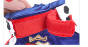 Pet King Cape Accessory Set for Dog - VMX PETS - VMX PETS