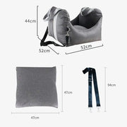 Pet Travel Bed - VMX PETS - VMX PETS