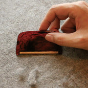 Portable Wood Hair Removal Comb - VMX PETS - VMX PETS