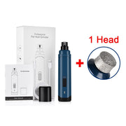 Professional Pet Nail Grinder - VMX PETS - VMX PETS