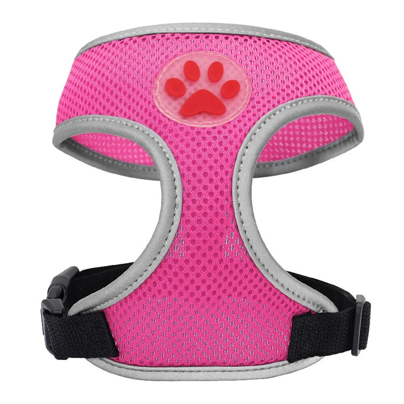 Comfortable Breathable Harness For Your Pet - VMX PETS - VMX PETS