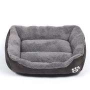 Multi-Color Soft PP Cotton Pet Sofa Bed - VMX PETS - VMX PETS