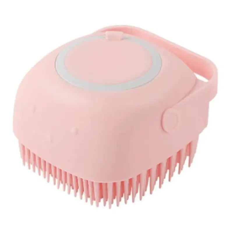 Bath Brush Pet 2 in 1-CleanPet - VMX PETS