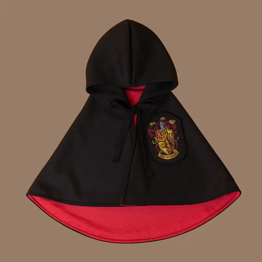 Pet Halloween Magic Cape Cosplay Outfit - VMX PETS - VMX PETS