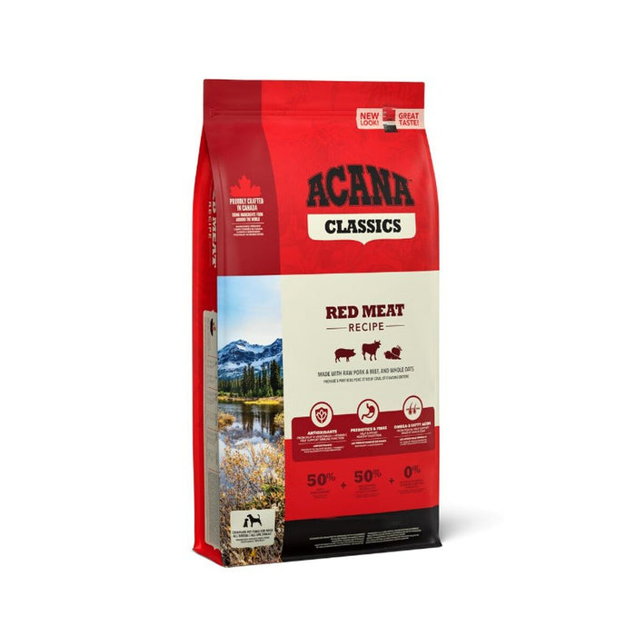 Acana Classics Dogs Dry Food - VMX PETS