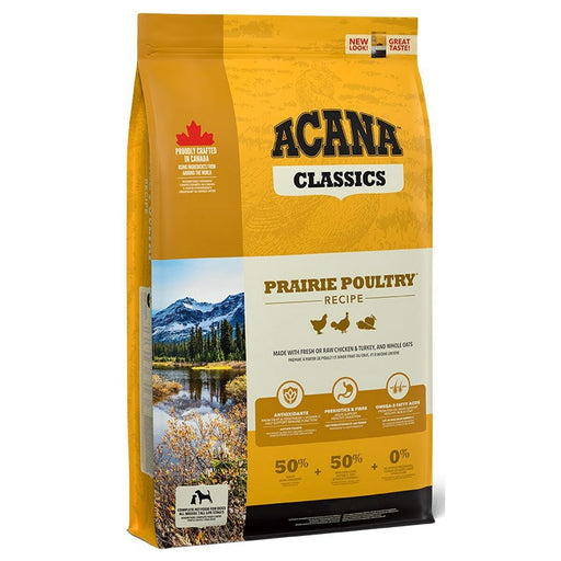 Acana Classics Dogs Dry Food - VMX PETS