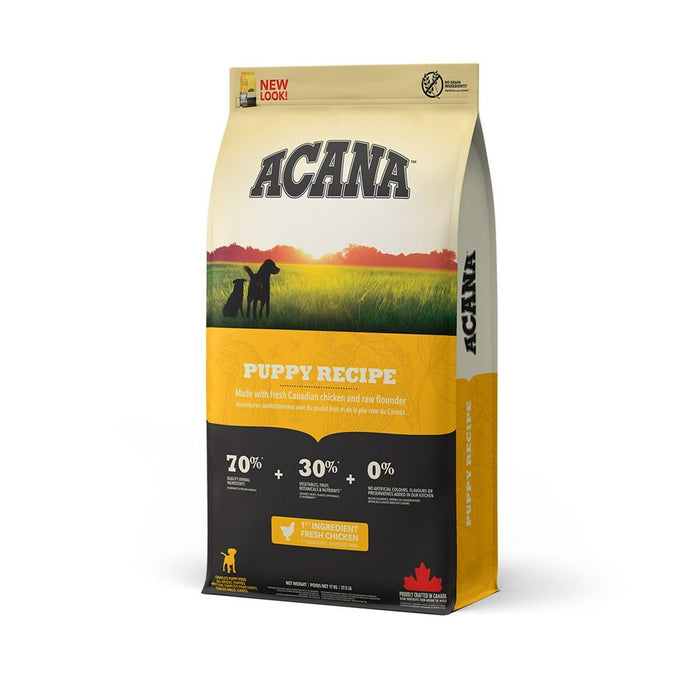 Acana Dogs Breed Fresh Chicken Recipe Fodder - VMX PETS