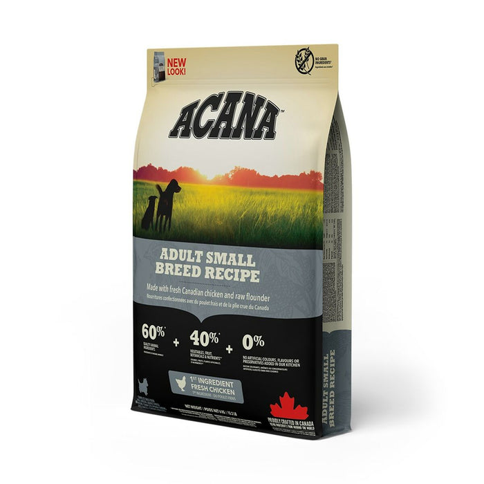 Acana Dogs Breed Fresh Chicken Recipe Fodder - VMX PETS