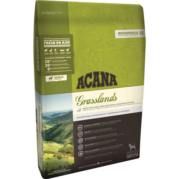 Acana Dogs Dry Food - VMX PETS