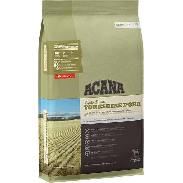 Acana Dogs Dry Food - VMX PETS