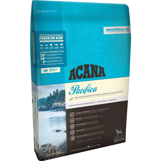 Acana Dogs Dry Food - VMX PETS