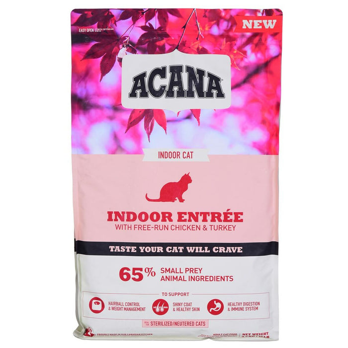 Acana Dry Food For Cats - VMX PETS