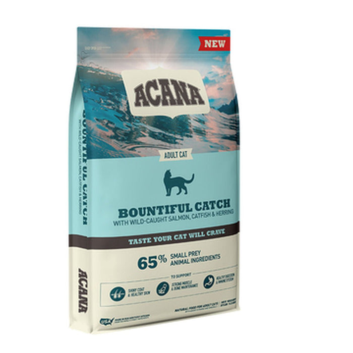 Acana Dry Food For Cats - VMX PETS