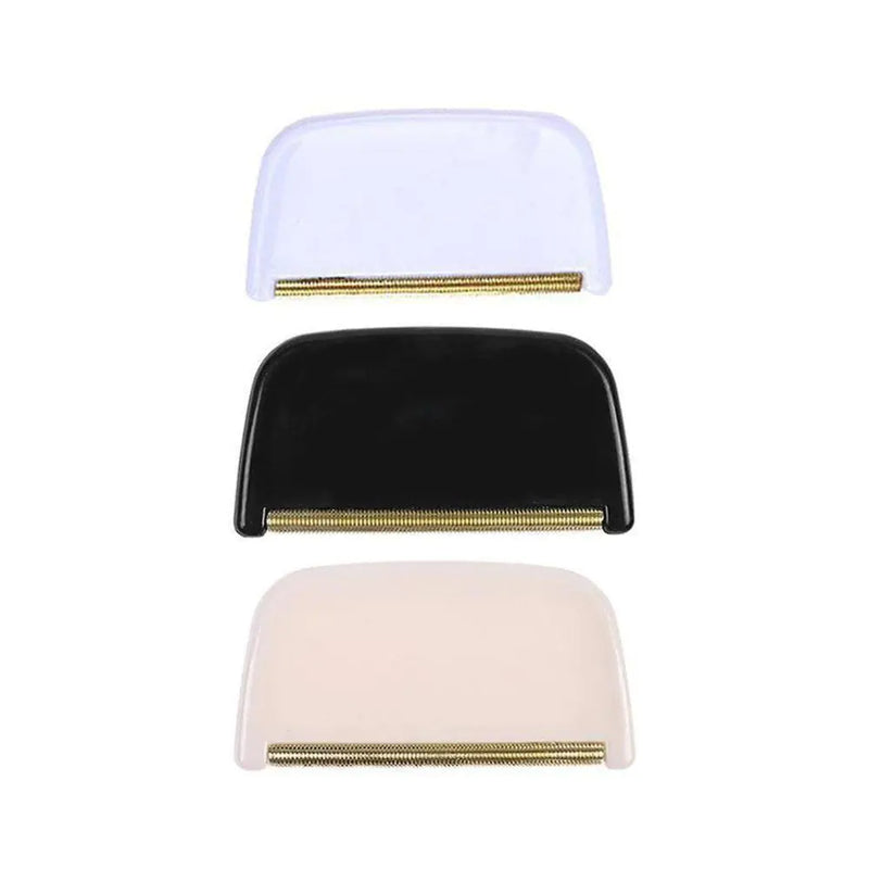 Portable Wood Hair Removal Comb - VMX PETS - VMX PETS