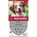 Advantix Pipette for Dogs - VMX PETS