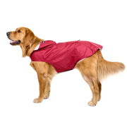 WeatherWise Pet Raincoat - VMX PETS