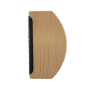 Portable Wood Hair Removal Comb - VMX PETS - VMX PETS