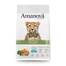 Amanova Cats Dry Food (1.5 Kg) - VMX PETS