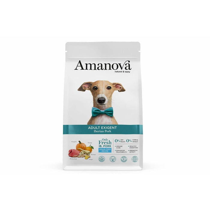 Amanova Dogs Dry Food - VMX PETS