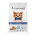 Amanova Dogs Dry Food - VMX PETS