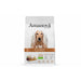 Amanova Dogs Dry Food - VMX PETS