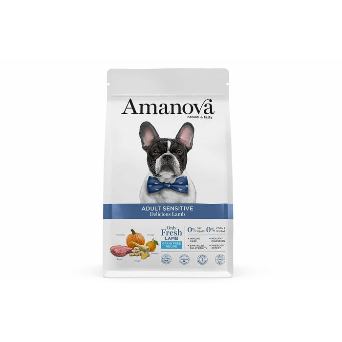 Amanova Dogs Dry Food - VMX PETS