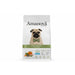 Amanova Dogs Dry Food - VMX PETS