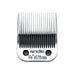 Andis Ceramic/Carbon/Stainless Steel Shaving Razor Blades - VMX PETS