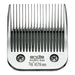 Andis Ceramic/Carbon/Stainless Steel Shaving Razor Blades - VMX PETS