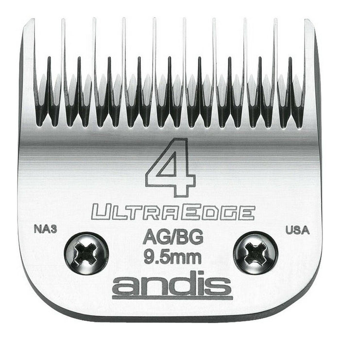 Replacement Shaver Blade Andis S-4 Dog - VMX PETS