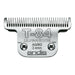 Shaving razor blades Andis T84 Steel Carbon steel (2,4 mm) - VMX PETS