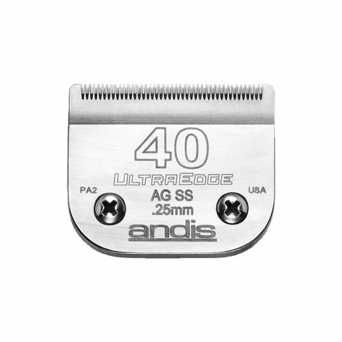 Andis Replacement Shaver Blade - VMX PETS