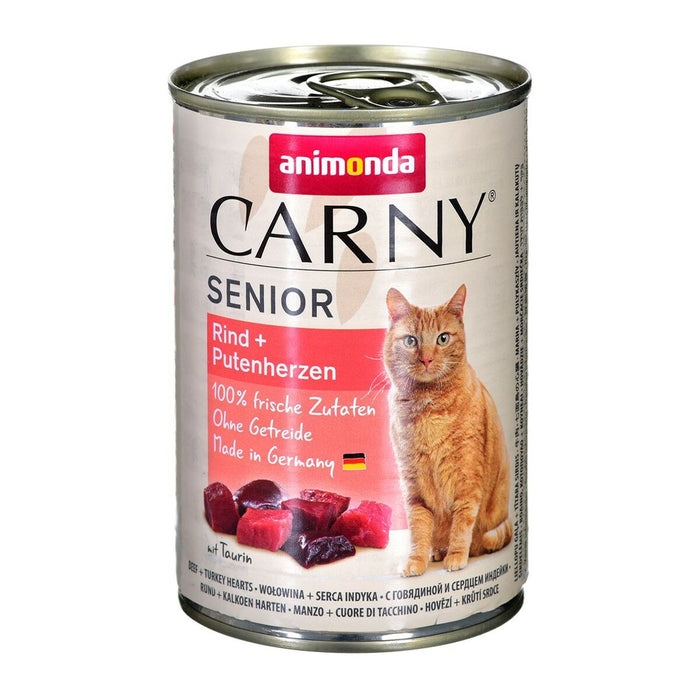 Animonda Cat Wet Food (Can) - VMX PETS