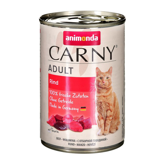 Animonda Cat Wet Food (Can) - VMX PETS