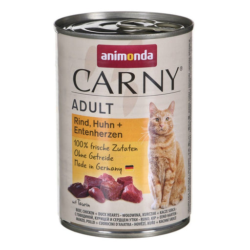 Animonda Cat Wet Food (Can) - VMX PETS