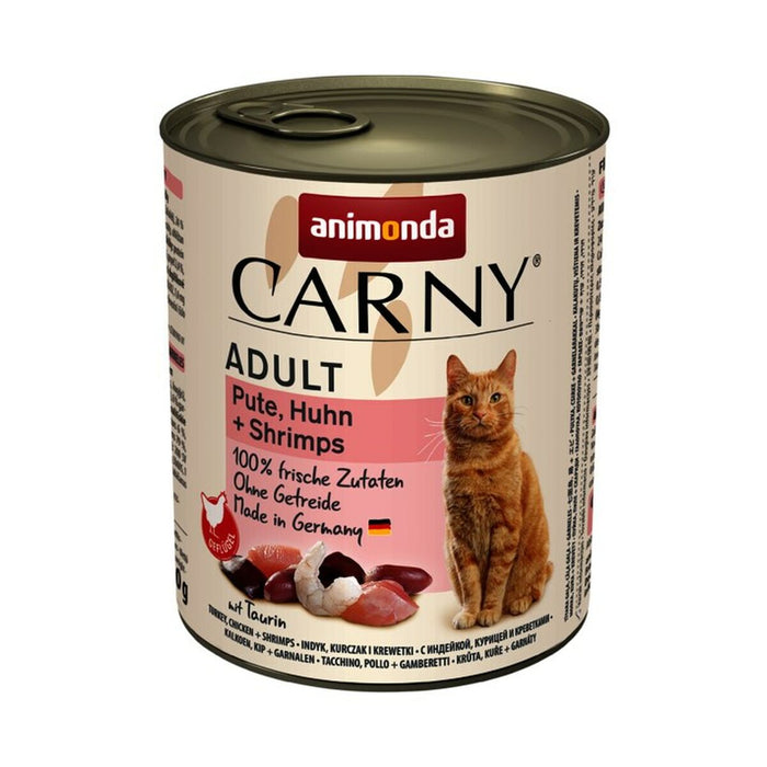 Animonda Cat Wet Food (Can) - VMX PETS